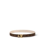Pretty LV 30mm Reversible Belt - Image 5